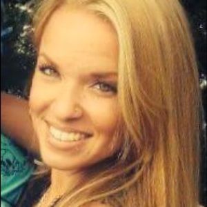 Meet your Posher, Ambyr